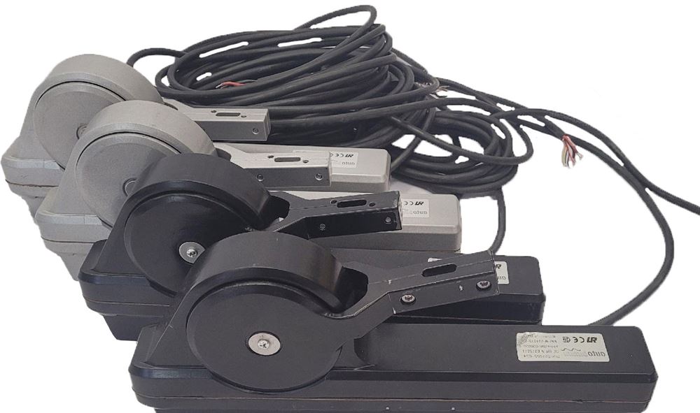 Actuator lite 25’x2 cable