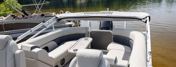The Ultimate Buyer's Guide to Power Bimini Tops: What to Look For