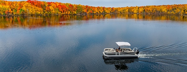 Boat Winter Storage: The Right Way to Do It
